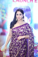Surbhi Puranik in a Stunning Traditional Look